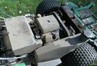 1999 John Deere F620