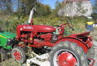 1951 International Harvester SUPER A