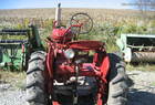 1951 International Harvester SUPER A