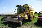 1999 New Holland TX66