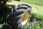 1999 New Holland TX66