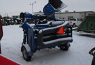 2010 Brandt 7500HP