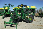 2007 John Deere 1770 NT CCS