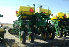 2007 John Deere 1770 NT CCS
