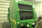 2008 John Deere 568