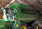2011 John Deere 9670 STS