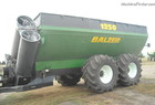 2006 Balzer 1250