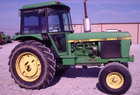 1983 John Deere 2950
