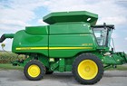 2009 John Deere 9870STS