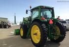 2012 John Deere 7130