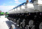 2008 Kinze 3600