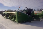 2012 John Deere 635FD