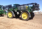 2009 John Deere 4930