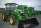 2012 John Deere 5083E