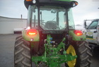 2012 John Deere 5083E