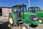 2003 John Deere 6420