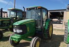 2003 John Deere 6420