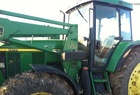 2002 John Deere 7410