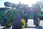 2012 John Deere 4730