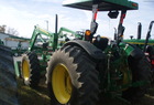 2011 John Deere 5085M