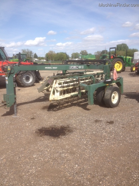  Other Allen 8827