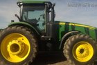2012 John Deere 8310R