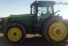 2012 John Deere 8310R