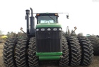2011 John Deere 9430