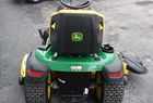 2010 John Deere LA175