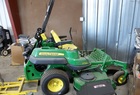 2012 John Deere Z720A
