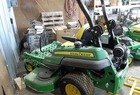 2012 John Deere Z720A