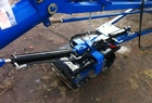 2009 Brandt 8x45 Standard