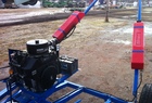 2009 Brandt 8x45 Standard