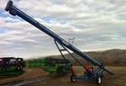 2009 Brandt 8x45 Standard