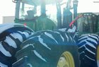 2012 John Deere 9560R