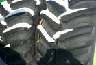 2012 John Deere 9560R