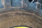 2001 John Deere 4300