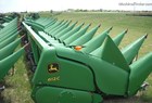  John Deere 612C