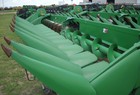  John Deere 612C
