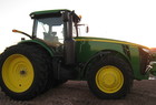 2012 John Deere 8310R