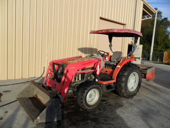  Massey - Ferguson 1533