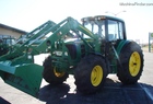 2010 John Deere 6430