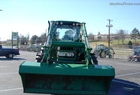 2010 John Deere 6430