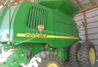 2005 John Deere 9660 STS