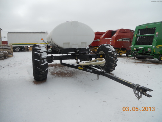 2012 Yetter 1600
