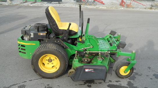 2003 John Deere Z717