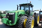 2011 John Deere 8335R