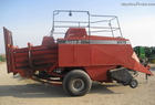 1999 Case IH 8575