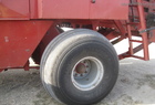 1999 Case IH 8575