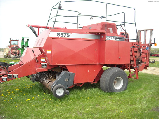 1999 Case IH 8575